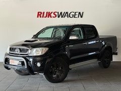 Toyota HiLux - 3.0 D 4D Automaat ex BPM