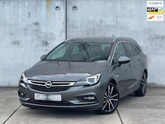 Opel Astra Sports Tourer - 1.4 INNOVATION NAVI NAP TREKHAAK PDC CAMERA