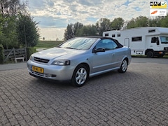 Opel Astra Cabriolet - 1.6-16V BERTONE