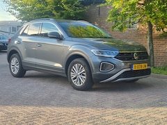 Volkswagen T-Roc - 1.5 TSI Life Business