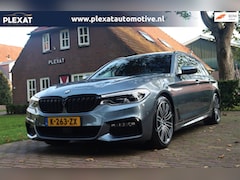 BMW 5-serie Touring - 530d High Executive Aut. | M-Pakket | Panorama | Harman-Kardon | Stoelverkoeling | Adaptie
