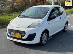 Peugeot 107 - 1.0 Access Accent / AIRCO / NAP
