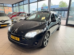 Renault Mégane Estate - 1.4 TCe Bose PANO LMV CARPLAY PDC BJ 2012