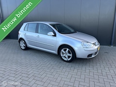 Volkswagen Golf - 1.4 TSI Trendline