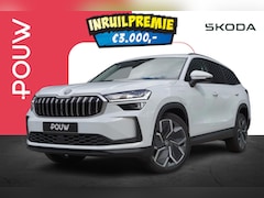Skoda Kodiaq - 1.5 TSI 204pk DSG PHEV Business Edition | LMV 20'' | Panoramadak