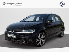 Volkswagen Polo - 1.0 TSI R-Line | 110 pk | Automaat | Clima | LED |