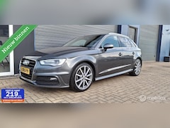 Audi A3 Sportback - 1.4 TFSI CoD Ambition Pro Line S, 1e Eigenaar.dealer ond