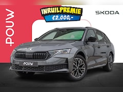 Skoda Octavia Combi - 1.5 TSI 150pk MHEV Sportline Tour | Trekhaak Wegklapbaar | Winter Pakket