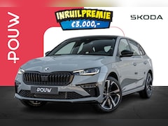 Skoda Scala - 1.0 TSI 115pk DSG Monte Carlo | LMV 18'' | Achteruitrijcamera