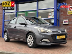 Hyundai i20 - 1.0 T-GDI Comfort | Navi | cruise control | Airco