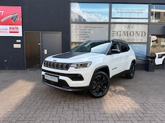 Jeep Compass - 4xe 240 Plug-in Hybrid