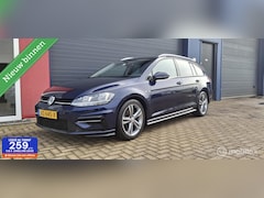 Volkswagen Golf - 1.5 TSI Highline Business R