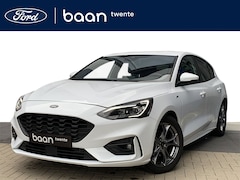 Ford Focus - 1.0 EcoBoost ST Line 125 PK | Adaptive LED | B&O | Winter Pack | Navi | Camera | Apple Car