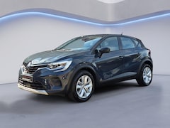 Renault Captur - 1.3 TCe 140 Intens /Apple Carplay/Camera/Parkeersens.V+A/Stoelverw./DAB+/Navi/17''/(MET GA