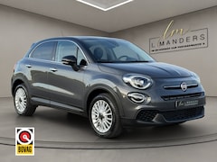 Fiat 500 X - 1.0 Turbo Elysia 2020 GRIJS | Navigatie | Cruise Control | Appl