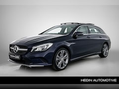 Mercedes-Benz CLA-klasse Shooting Brake - CLA 180 Automaat Urban Line | Panoramadak | LED | Stoelverwarming | Navigatie | Parkpilot