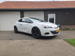Opel Astra GTC - 1.4 Turbo Sport