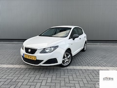 SEAT Ibiza - 1.2 Club Jaar apk bij aflevering