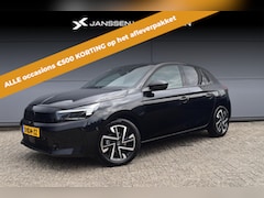 Opel Corsa - 1.2 GS