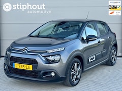Citroën C3 - 1.2 PureTech Feel | FACELIFT MODEL | CARPLAY | ALL SEASON | NAVIGATIE
