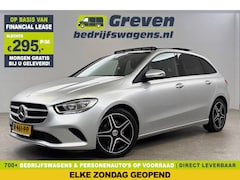 Mercedes-Benz B-klasse - 200 | Pano | Virtual | Camera | Cruise | LED | Stoelverw