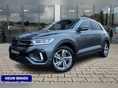 Volkswagen T-Roc - 1.0 TSI R-Line | DAB | ACC | Winter Pakket |