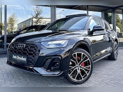 Audi Q5 - 55 TFSIe S-Line Panorama Massage Leer B&O Sfeer
