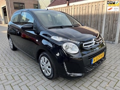 Citroën C1 - 1.0 VTi Feel Cruise control USB AUX NAP