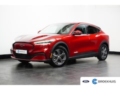 Ford Mustang Mach-E - Extended RWD 98 kWh | B&O Audio | Elektrische Klep | 360 Camera | Standkachel | Afneembare
