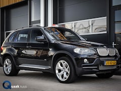 BMW X5 - xDrive48i High Executive 7-Persoons | PANO | LEDER | MEMORY | HEAD UP DISPLAY | ORG. NL NA