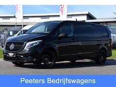 Mercedes-Benz Vito - 116 CDI L3 DC AMG Edition Camera, Cruise, Carplay, LED, Stoelverarming, Standkachel, Autom