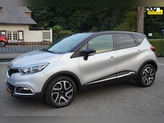 Renault Captur - 1.2 TCe Dynamique Airco Navi Cruise Pdc Automaat