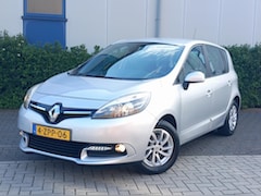 Renault Scénic - TCe 130pk 5p R-Cinema Navigatie Trekhaak