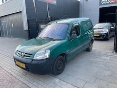 Peugeot Partner - 190C 2.0 HDI Avantage 2e Eig Trekhaak Airco NAP APK