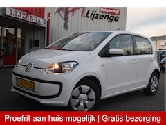 Volkswagen Up! - 1.0 move up BlueMotion Airco | Radio/CD