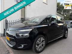 Citroën C4 Picasso - 1.6 THP Intensive | Pano | Camera | Navi | Recent onderhouden