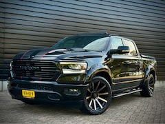Dodge Ram 1500 - 5.7 V8 4x4 SPORT NIGHT|PANO|360|H/K VOL