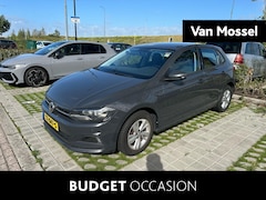 Volkswagen Polo - 1.0 MPI Comfortline Business | Budget | Airco | Parkeersensoren | Lichtmetalenvelgen |