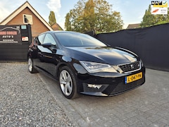 SEAT Leon - 1.8 TSI FR 5 Drs Navi - Clima - Cruise 180 Pk