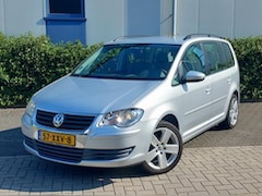 Volkswagen Touran - 1.4 TSI 103KW 7P Highline