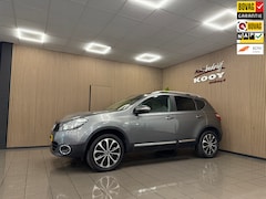Nissan Qashqai - 1.6 Connect Edition * Panoramadak / Camera / LM Velgen / NL Auto