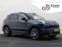 Lynk & Co 01 - 1.5 Plug-in Hybrid Automaat Two-Tone, 360° Camera, Panoramadak, ACC, Keyless, Navigatie, P