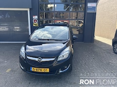 Opel Meriva - 1.4 Turbo Berlin / Airco/ Cruise/ Elektrische ramen/ LMV