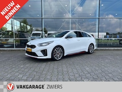 Kia Pro cee'd - ProCeed 1.6 T-GDI GT Apple Carplay PDC
