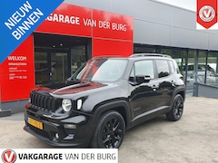 Jeep Renegade - 1.0T Night Eagle Panoramadak