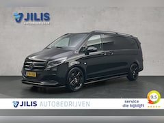 Mercedes-Benz Vito - 116 CDI L3 AMG Edition | Leder | Camera | Trekhaak | Stoelverwarming | Parkeersensoren | N