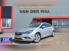 Opel Astra - 1.0 Innovation
