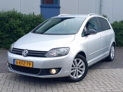 Volkswagen Golf Plus - 1.2 TSI 105pk BlueMotion Technology Highline