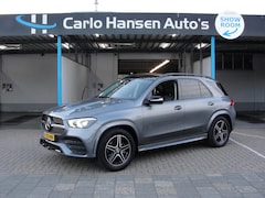 Mercedes-Benz GLE-Klasse - 350 e 4MATIC Premium Plus AMG Line