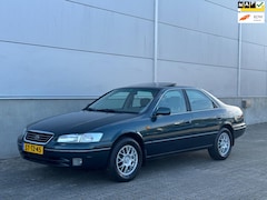 Toyota Camry - 3.0i V6 Executive Automaat CLIMA|OPEN DAK|NAP|